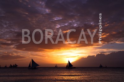 Boracay , Philippines